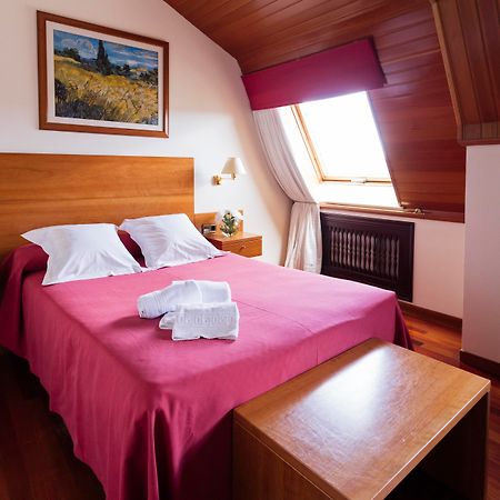 Hotel Valencia Ferrol Kültér fotó