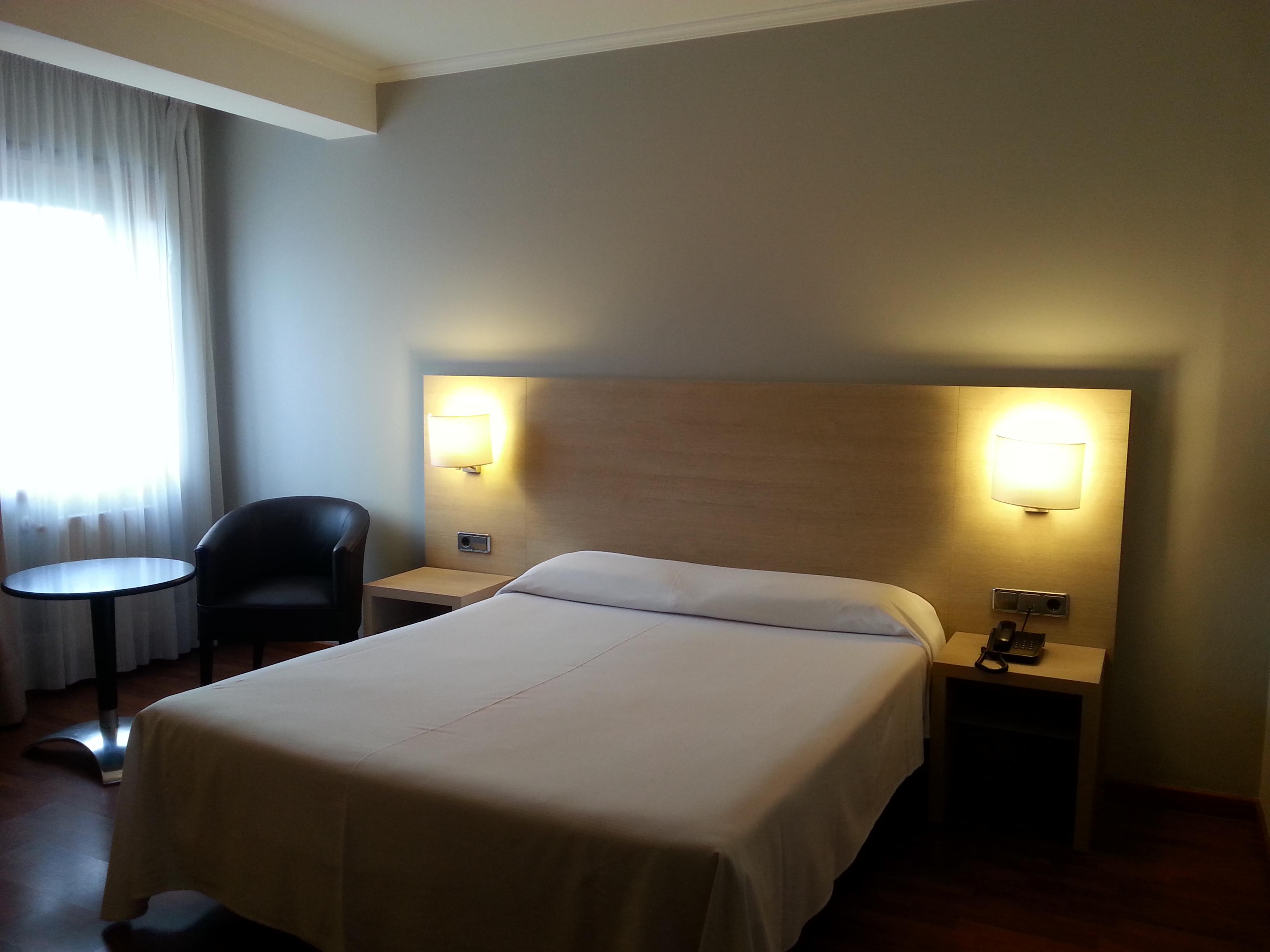 Hotel Valencia Ferrol Kültér fotó