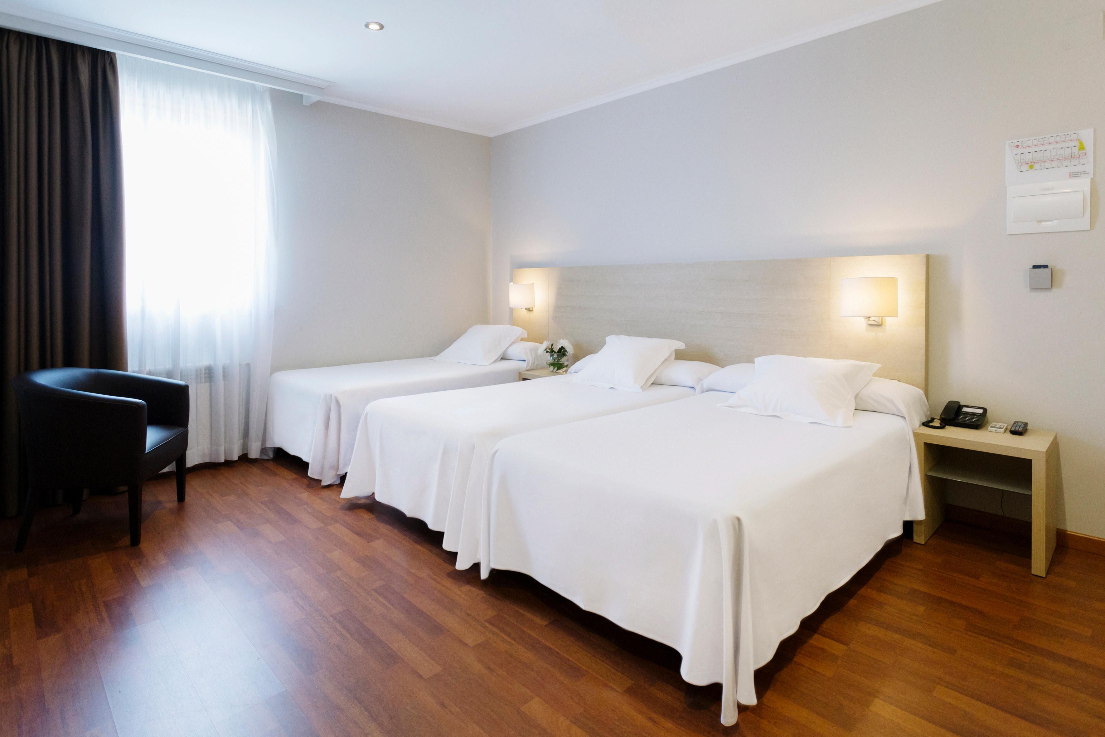 Hotel Valencia Ferrol Kültér fotó