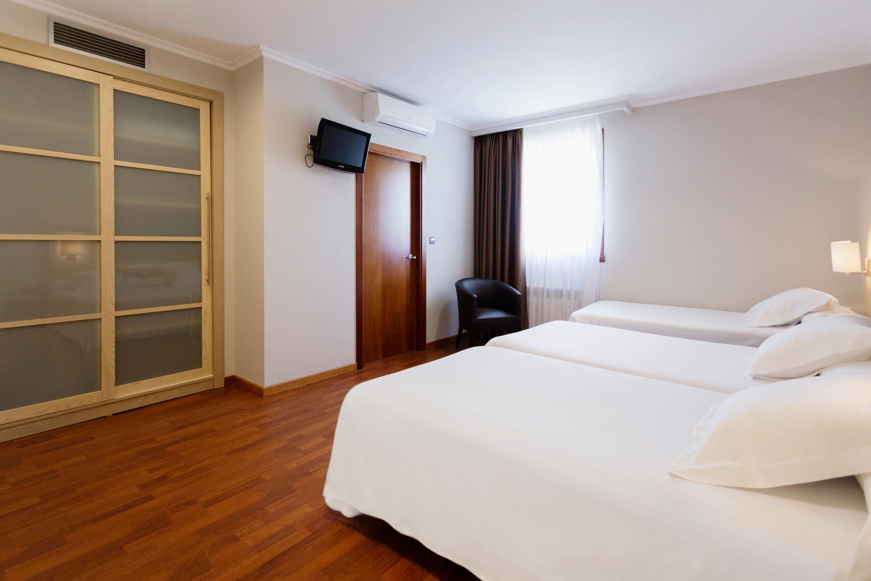 Hotel Valencia Ferrol Kültér fotó