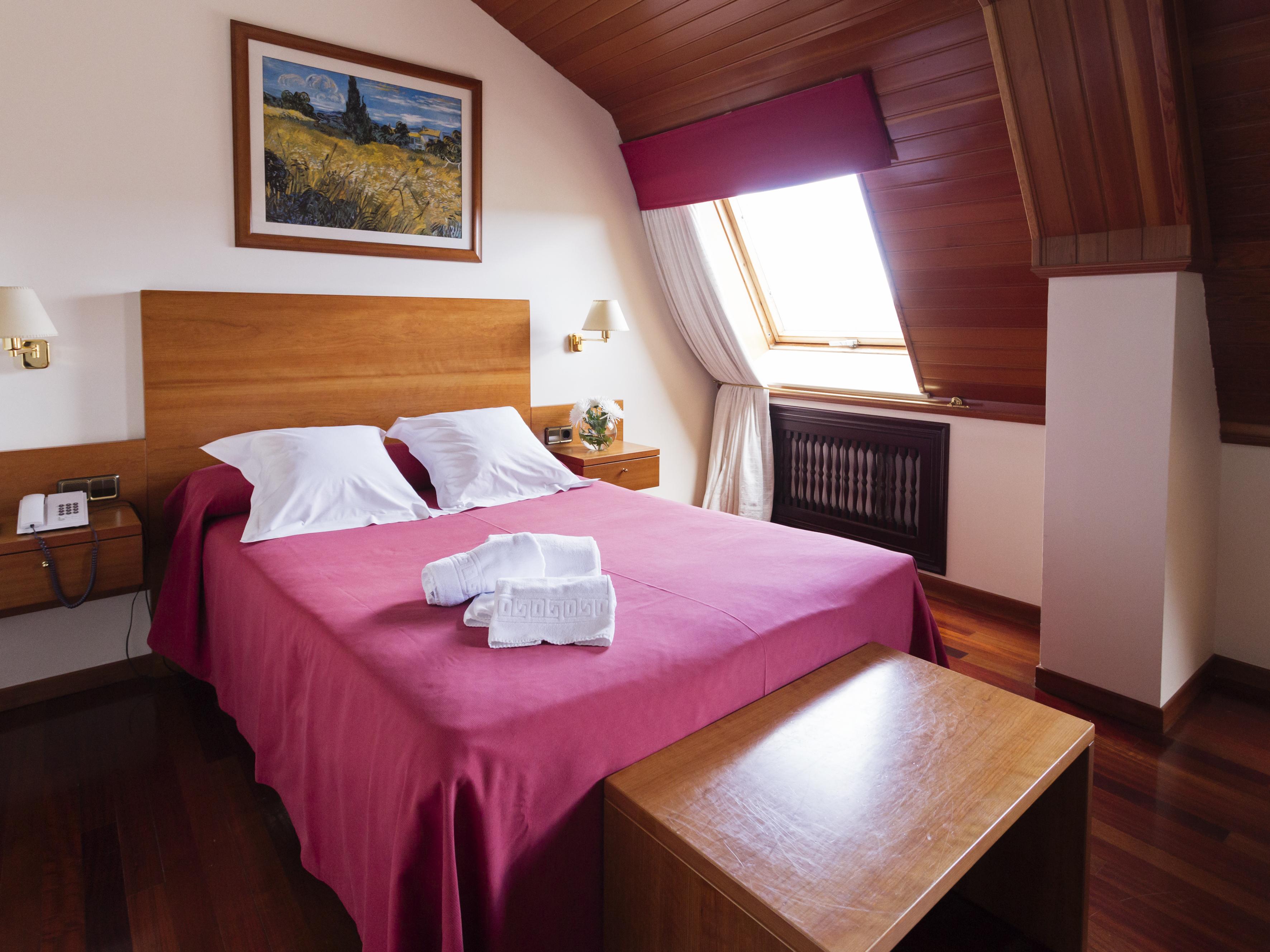 Hotel Valencia Ferrol Kültér fotó