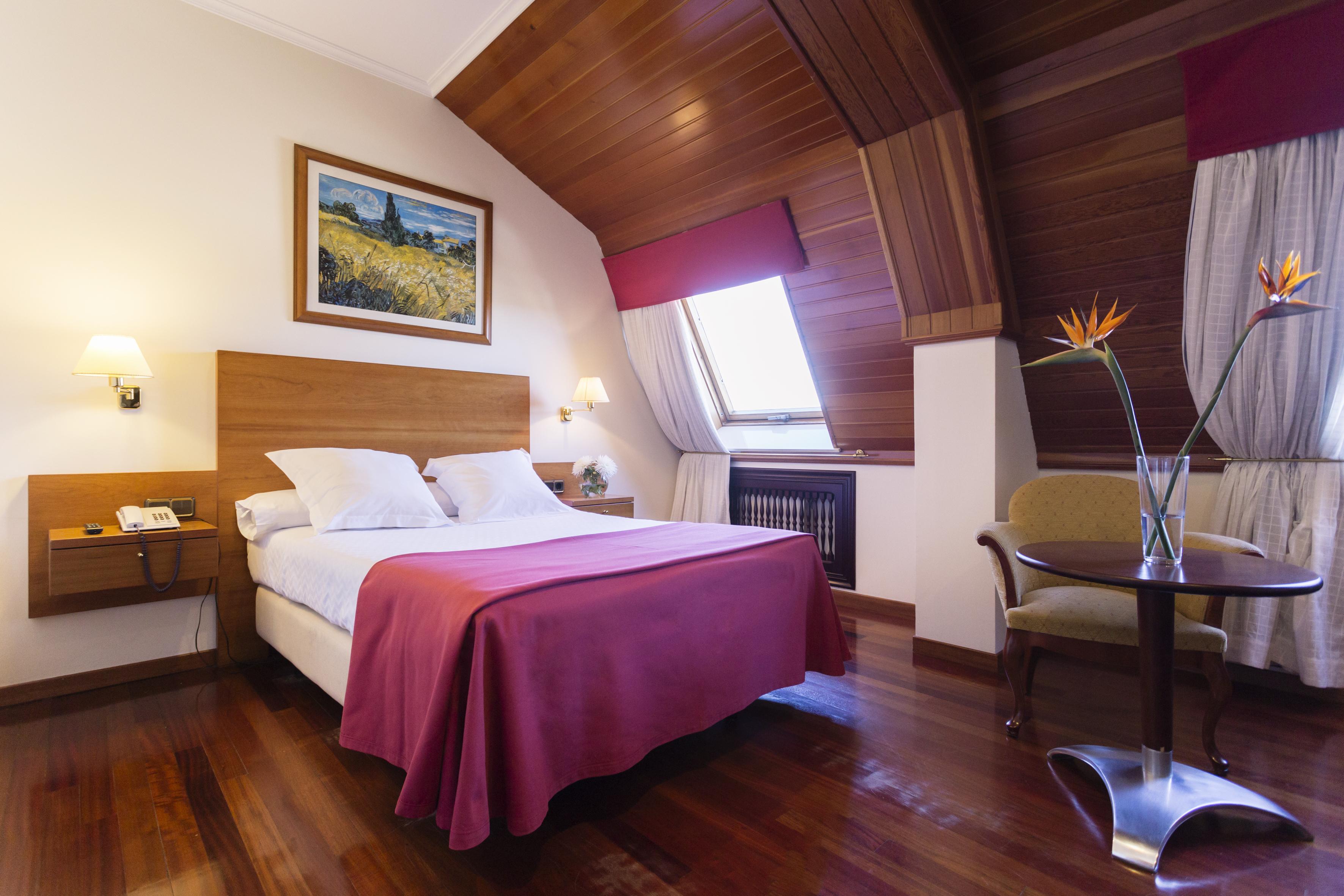 Hotel Valencia Ferrol Kültér fotó