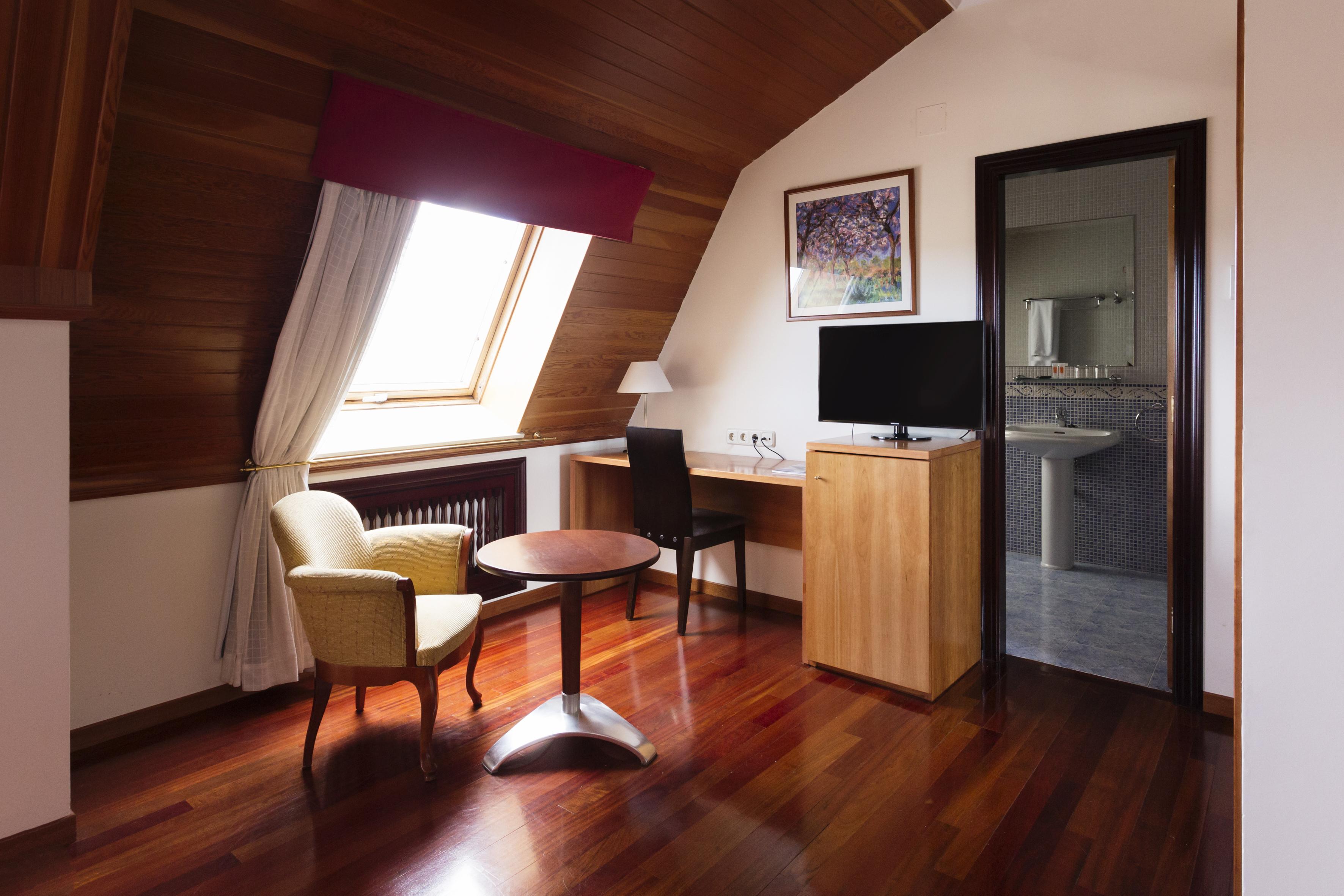 Hotel Valencia Ferrol Kültér fotó