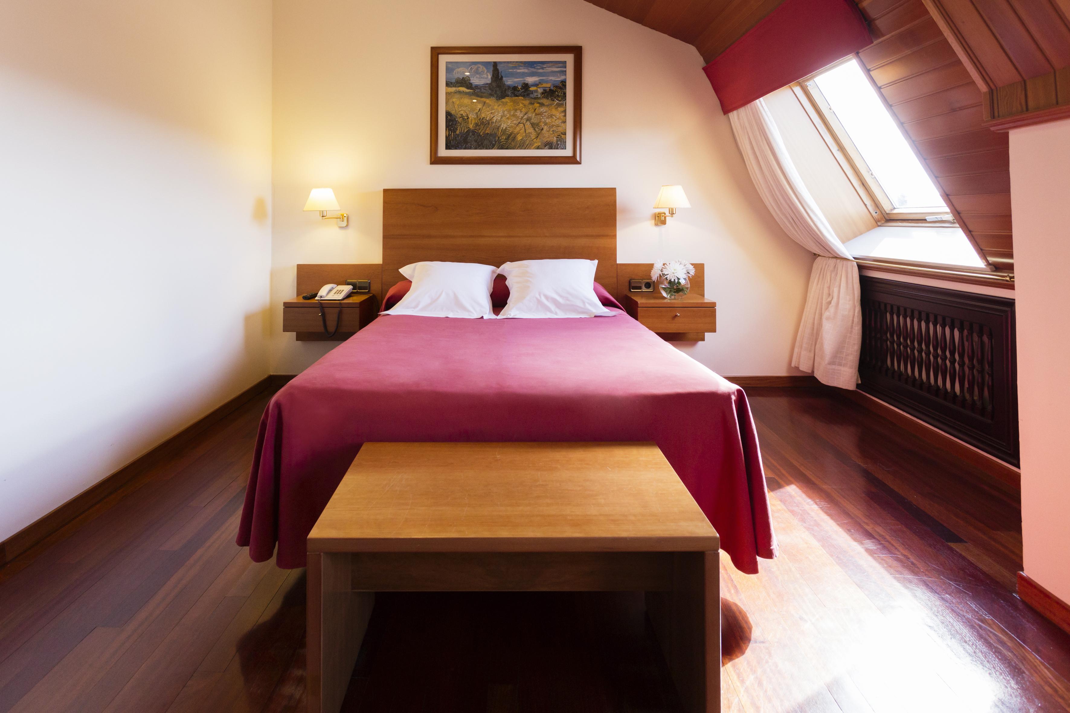 Hotel Valencia Ferrol Kültér fotó