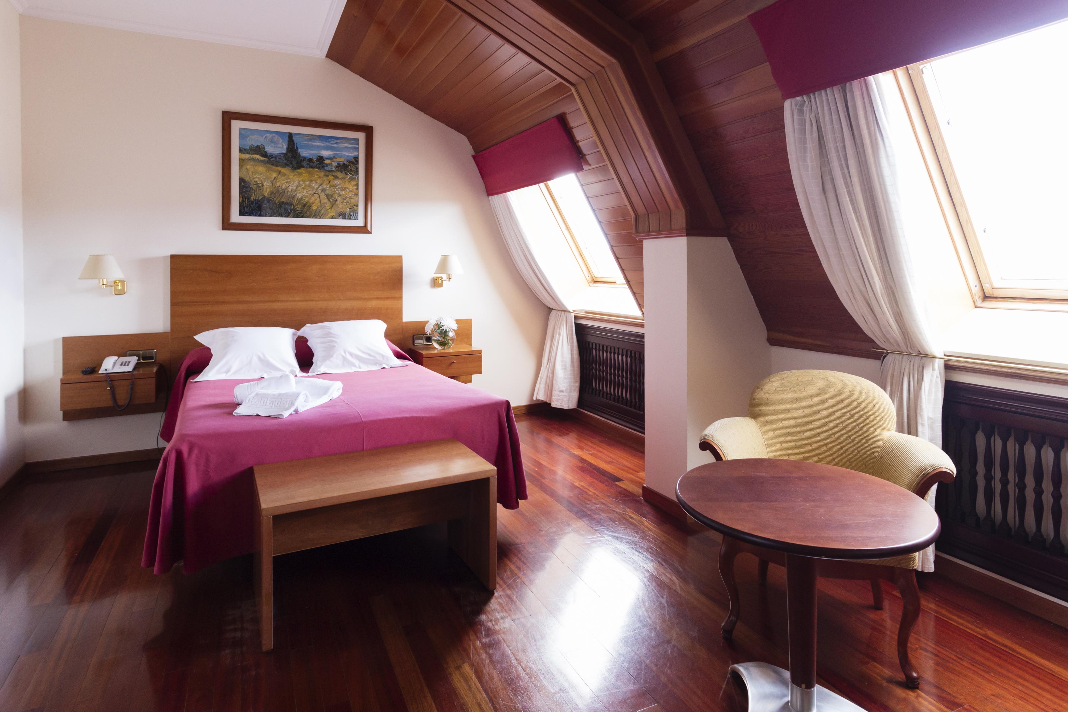 Hotel Valencia Ferrol Kültér fotó