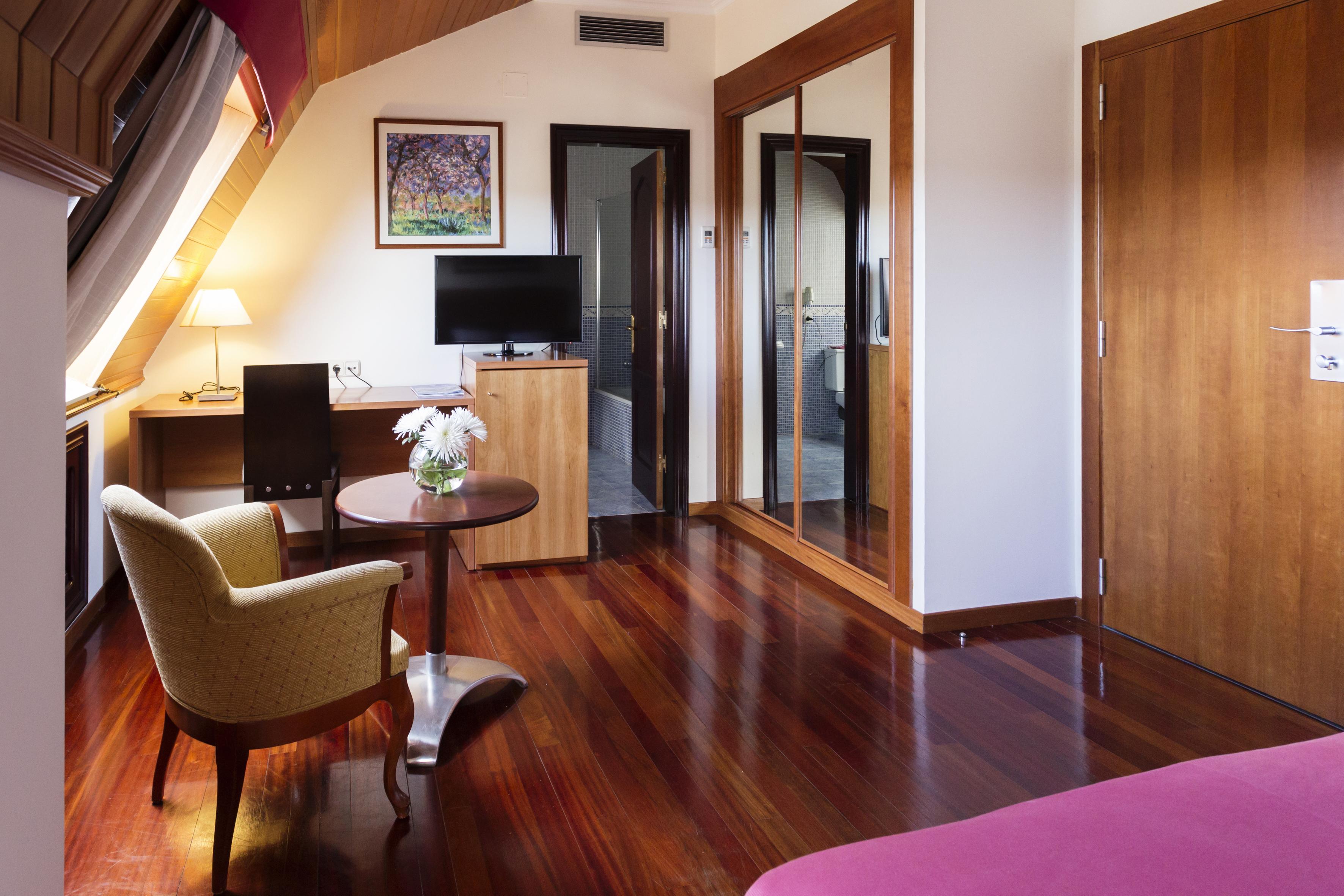 Hotel Valencia Ferrol Kültér fotó