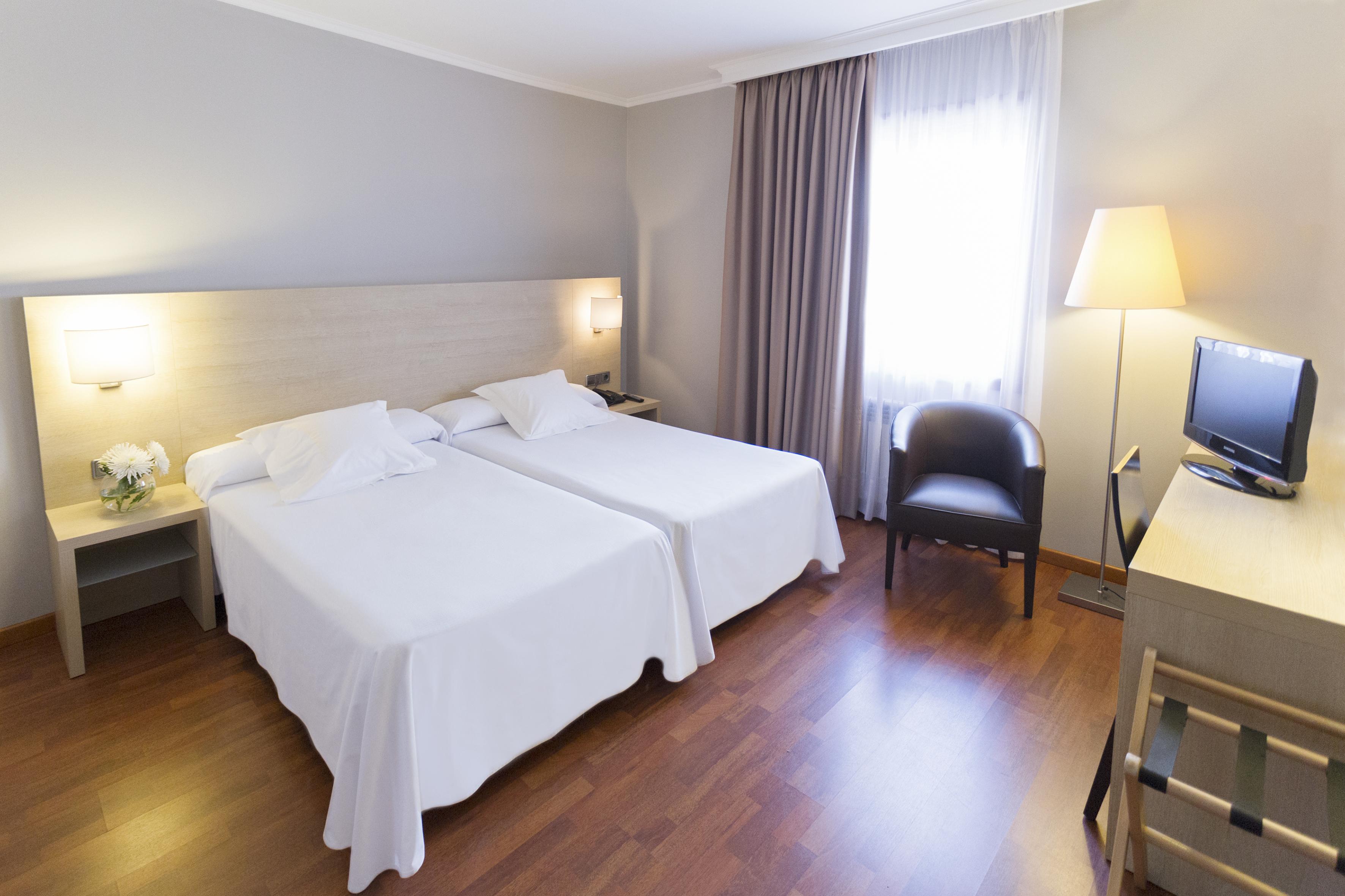 Hotel Valencia Ferrol Kültér fotó