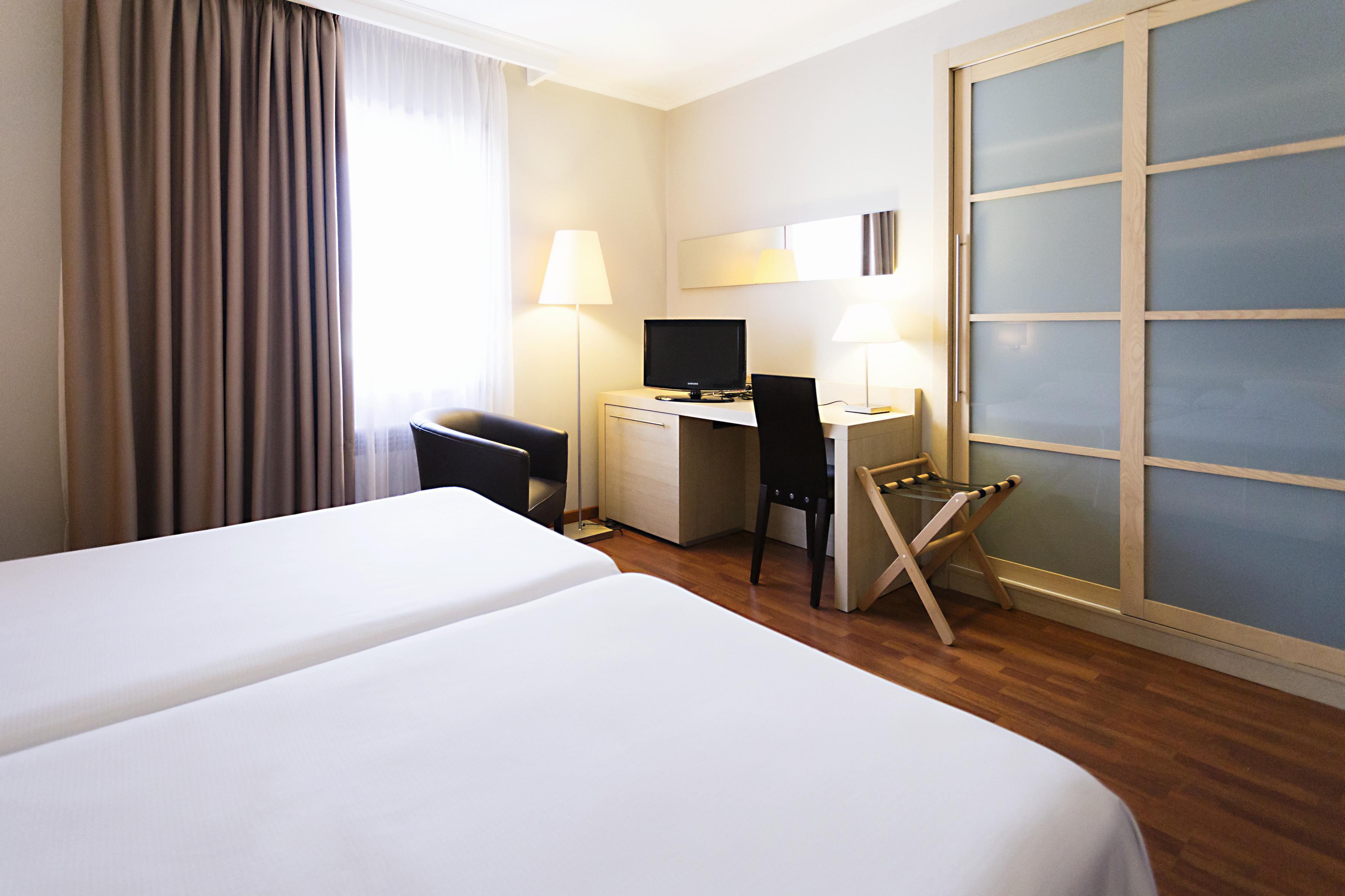 Hotel Valencia Ferrol Kültér fotó