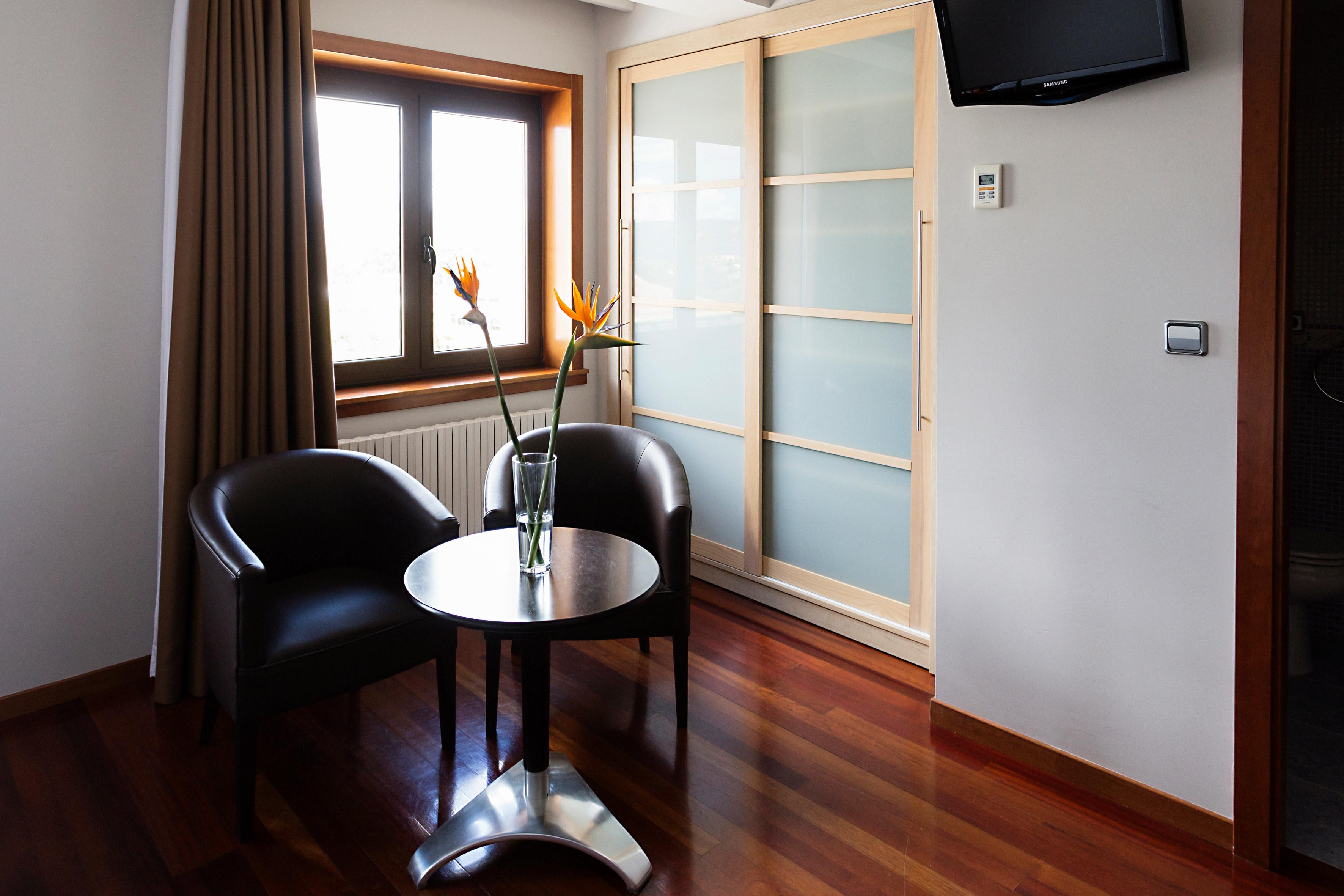 Hotel Valencia Ferrol Kültér fotó