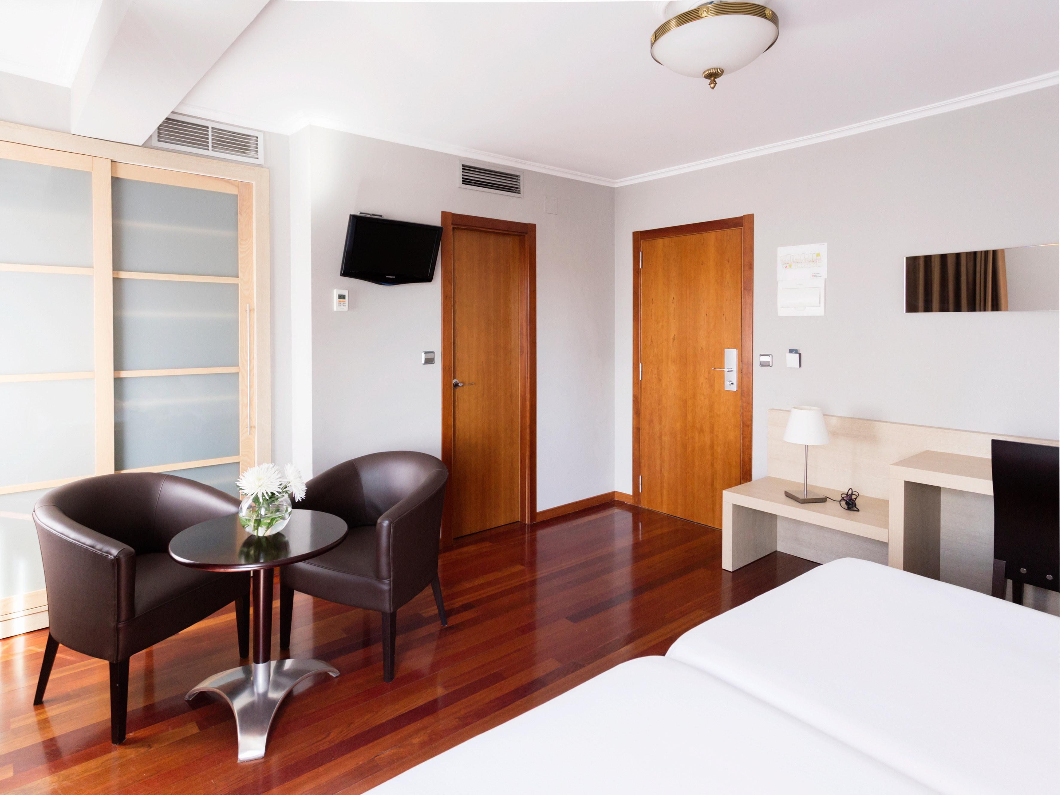 Hotel Valencia Ferrol Kültér fotó