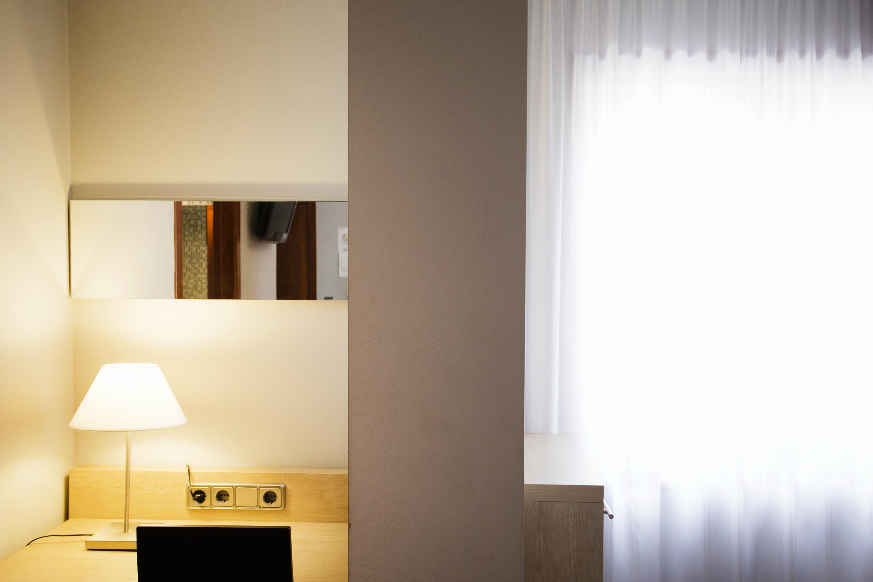 Hotel Valencia Ferrol Kültér fotó