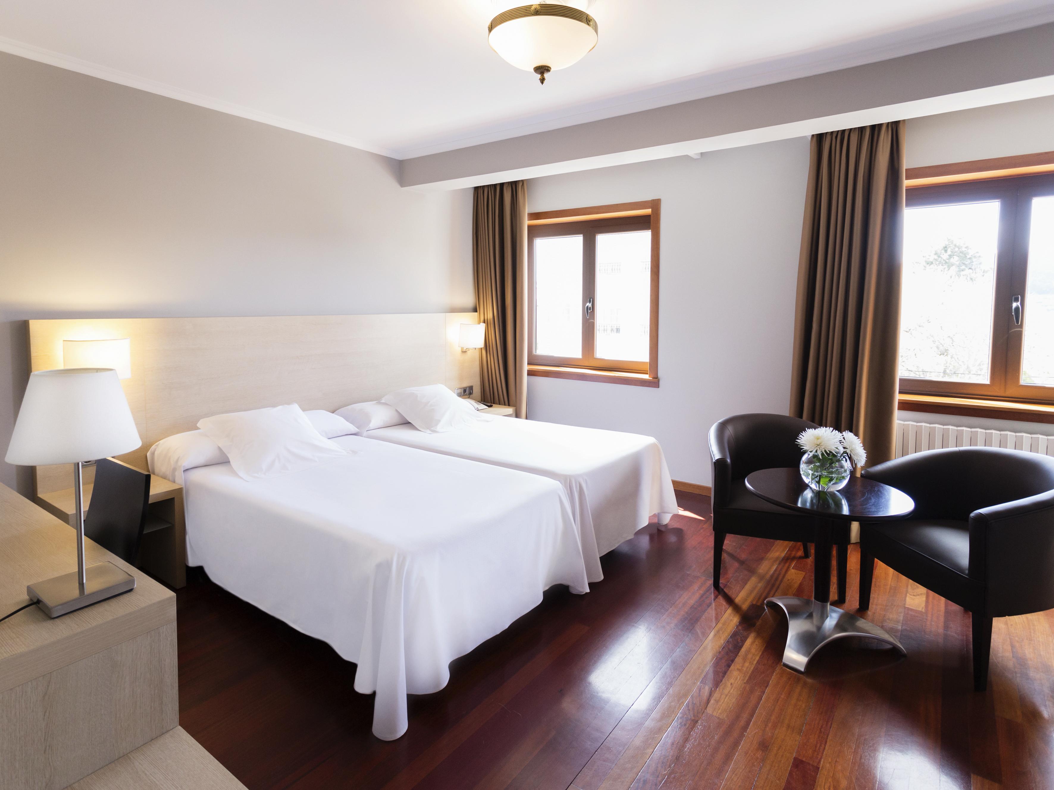Hotel Valencia Ferrol Kültér fotó
