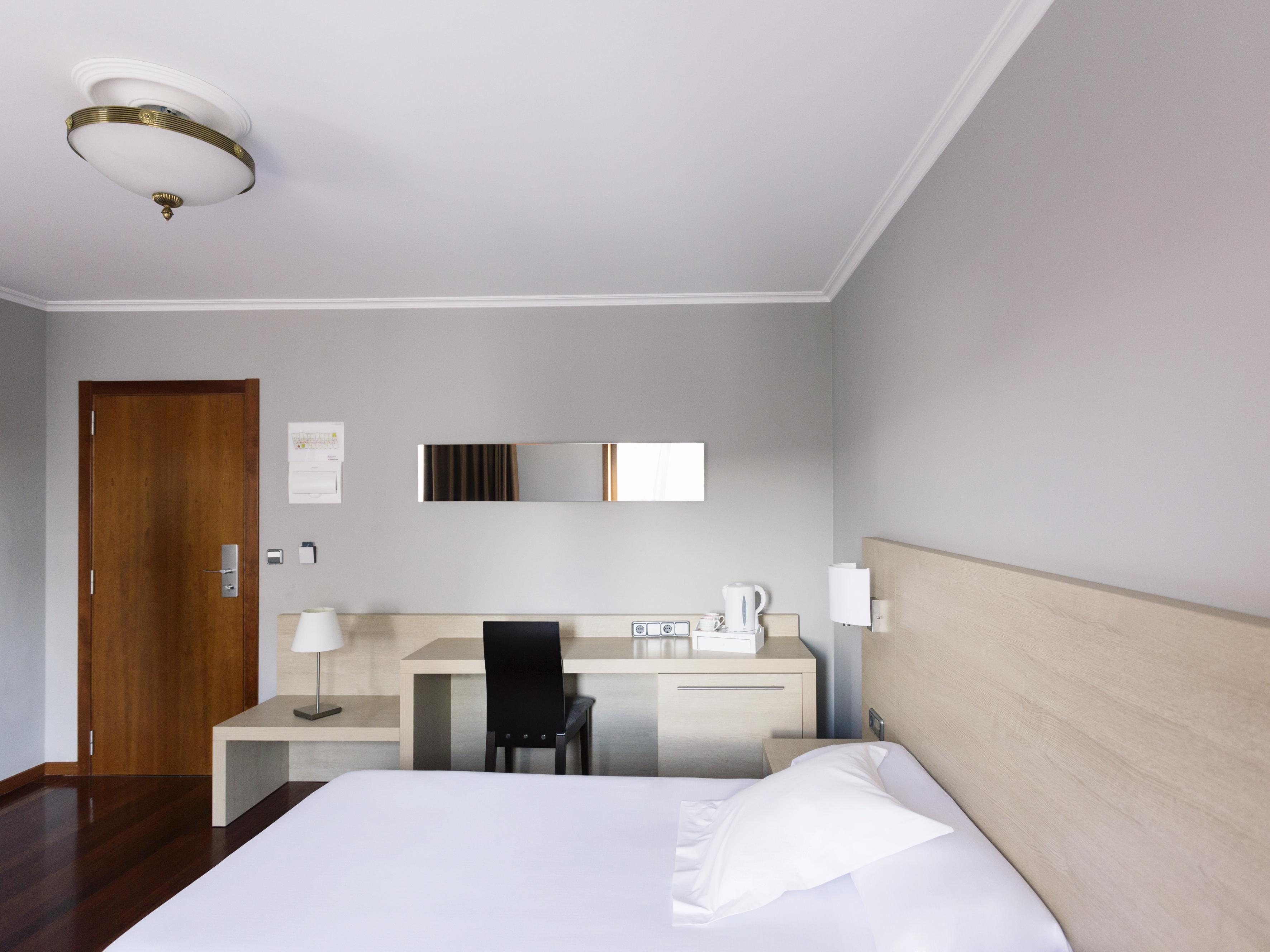 Hotel Valencia Ferrol Kültér fotó