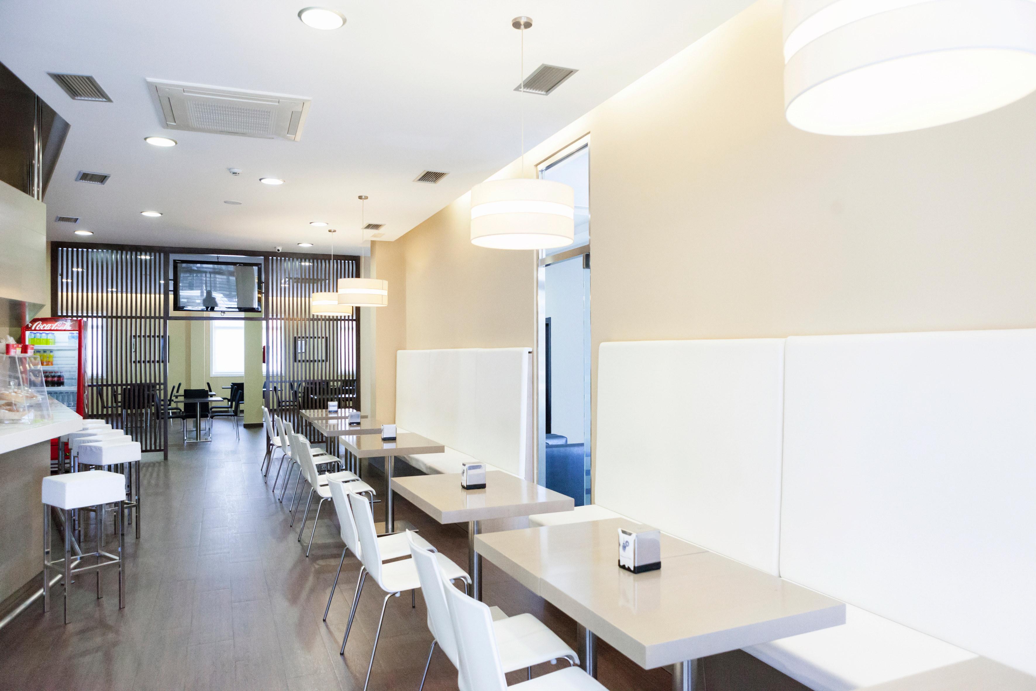 Hotel Valencia Ferrol Kültér fotó