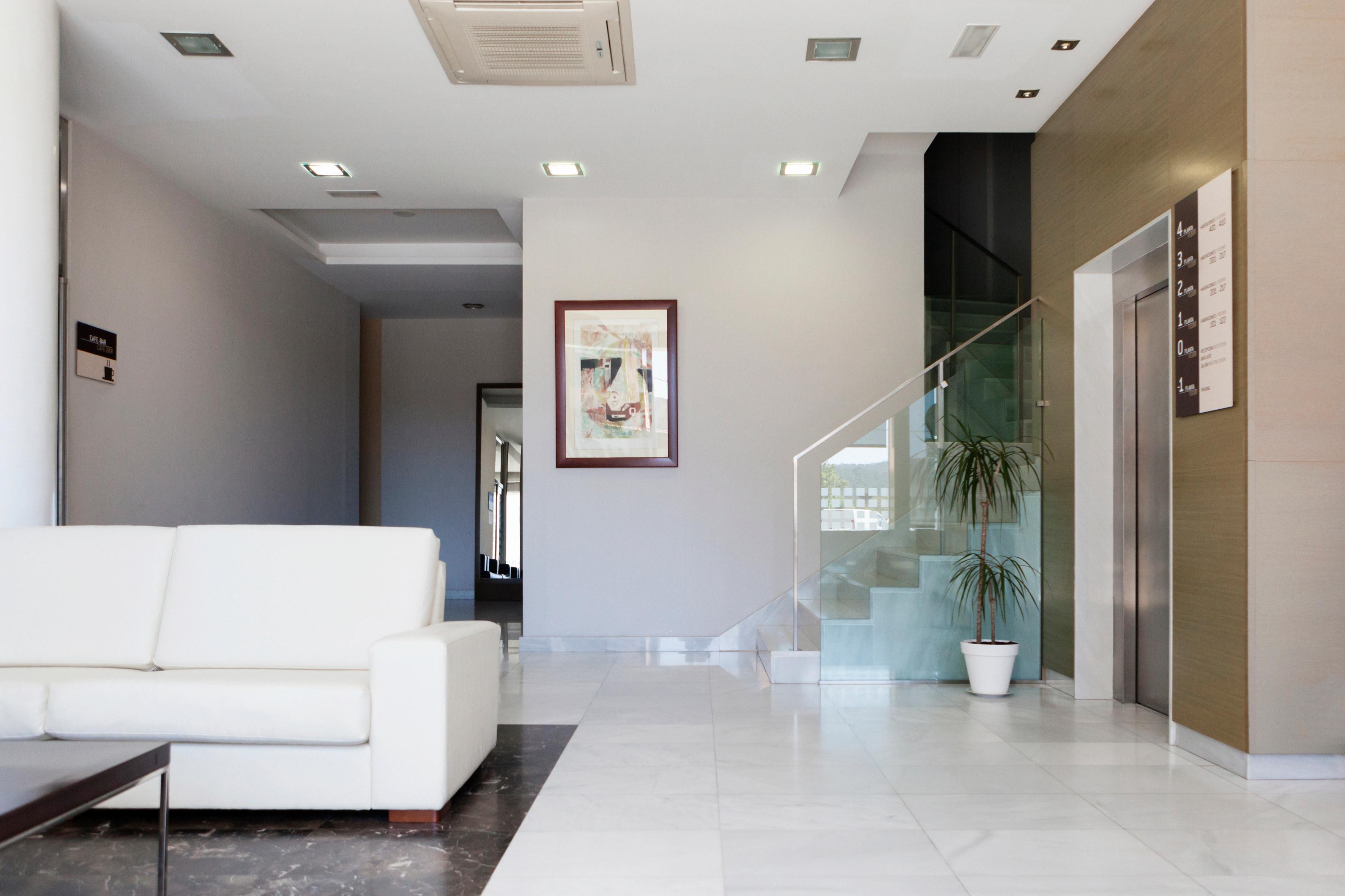 Hotel Valencia Ferrol Kültér fotó