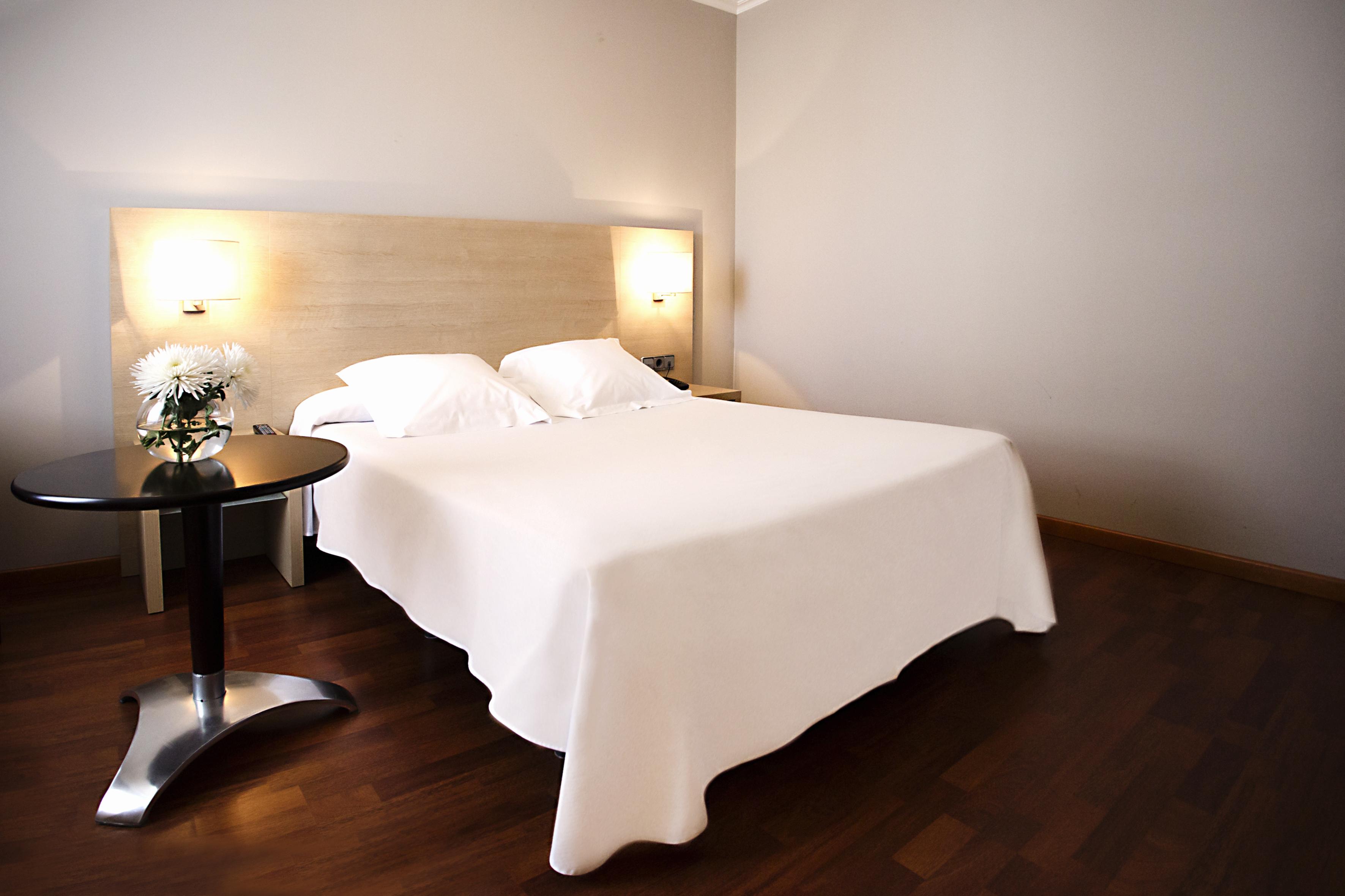 Hotel Valencia Ferrol Kültér fotó