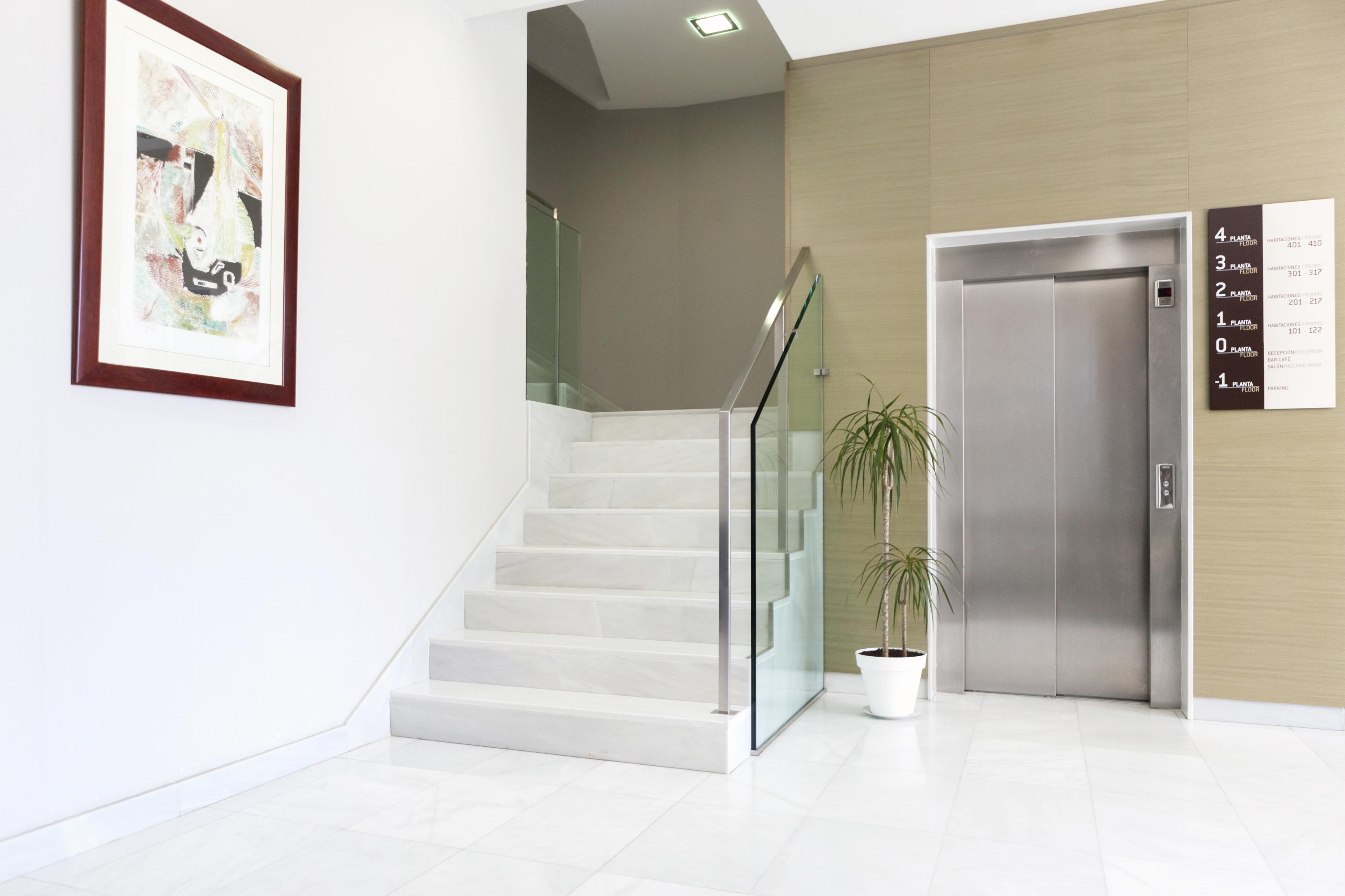Hotel Valencia Ferrol Kültér fotó