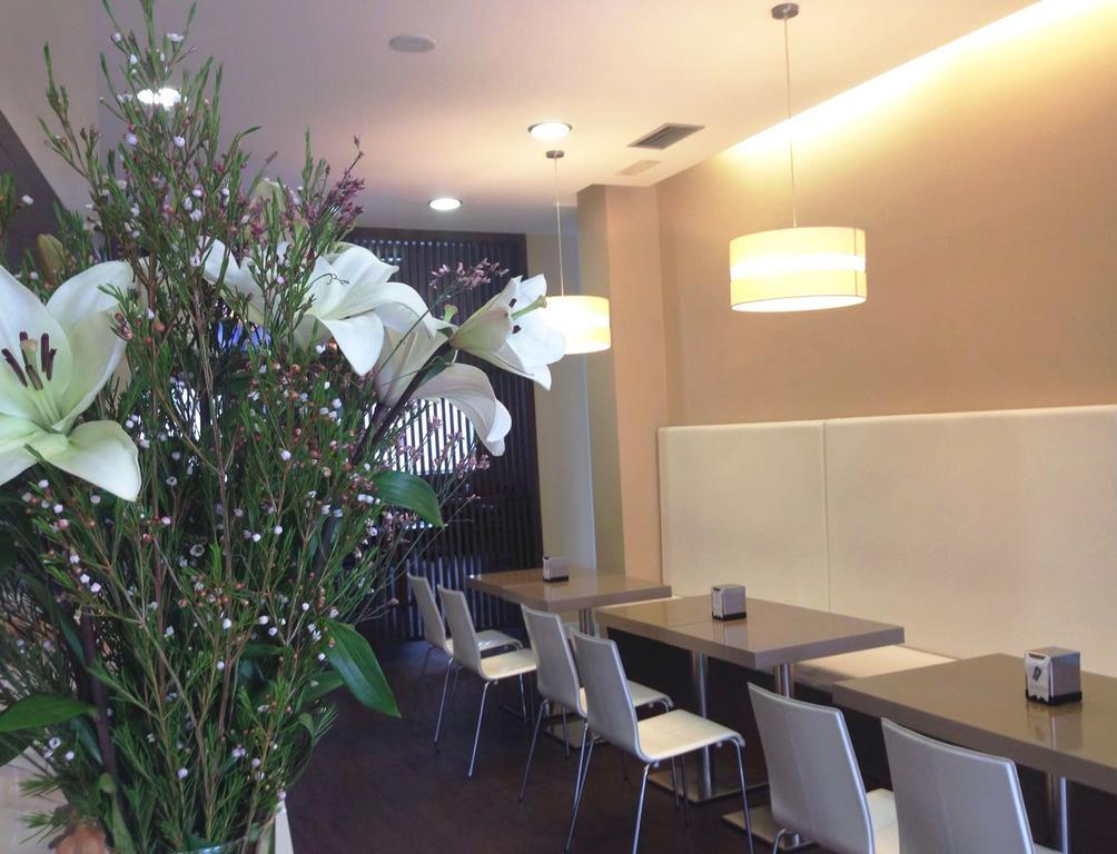 Hotel Valencia Ferrol Kültér fotó