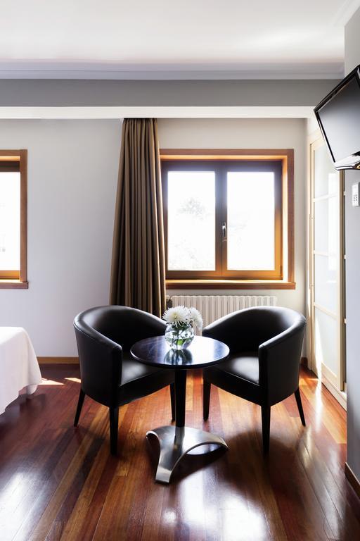 Hotel Valencia Ferrol Kültér fotó