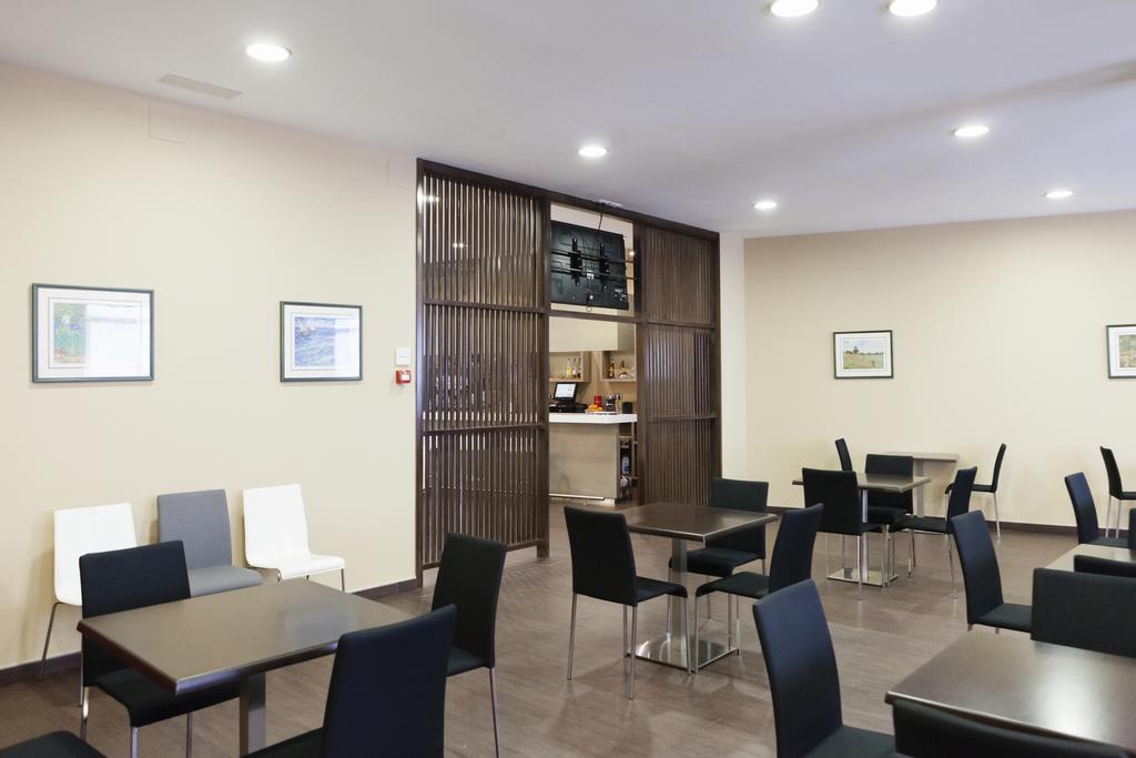 Hotel Valencia Ferrol Kültér fotó