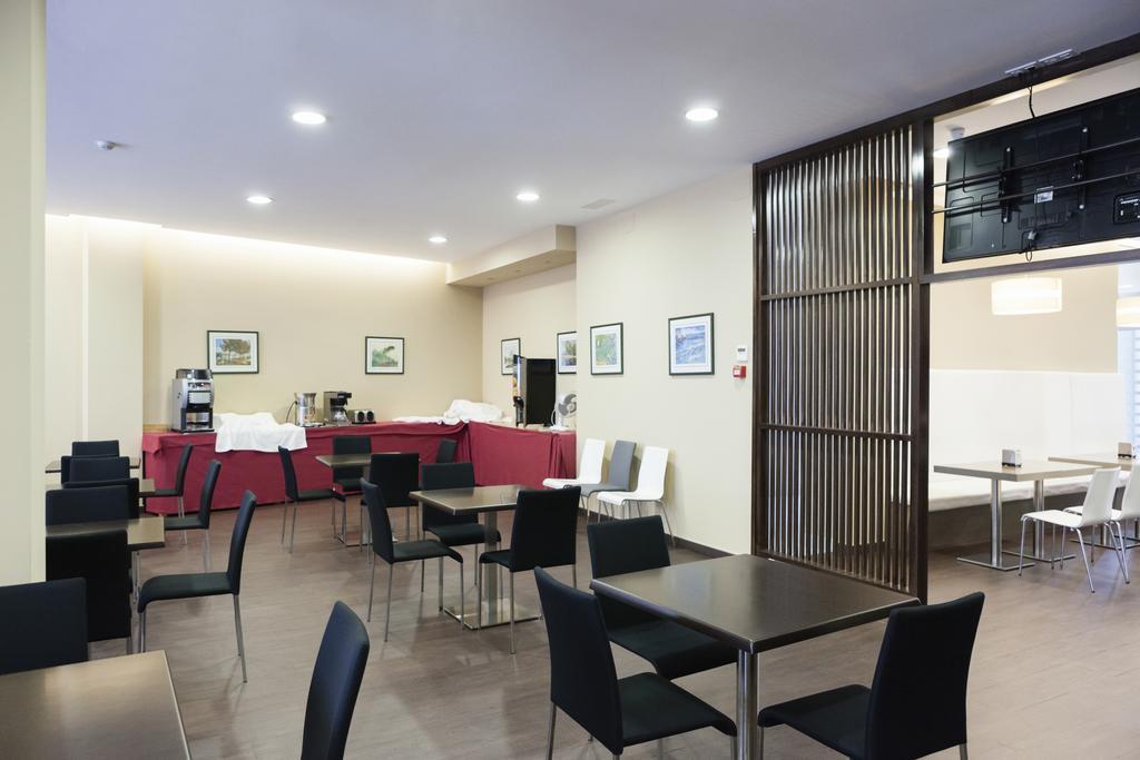 Hotel Valencia Ferrol Kültér fotó