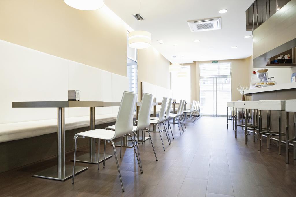 Hotel Valencia Ferrol Kültér fotó