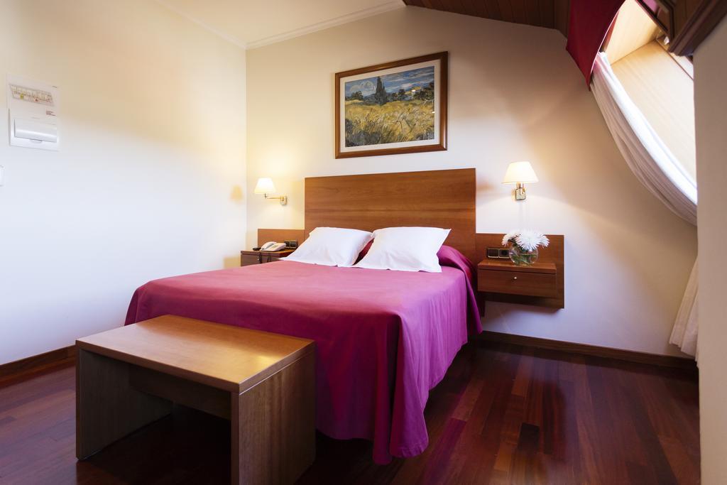 Hotel Valencia Ferrol Kültér fotó