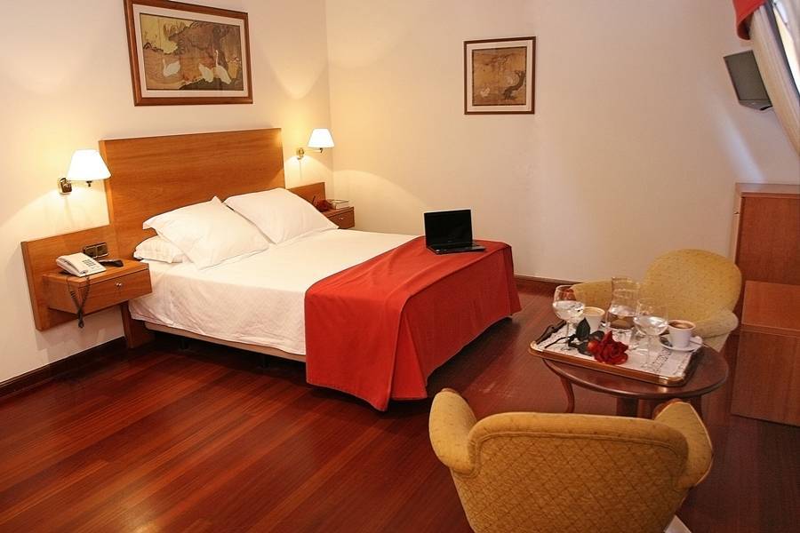 Hotel Valencia Ferrol Kültér fotó