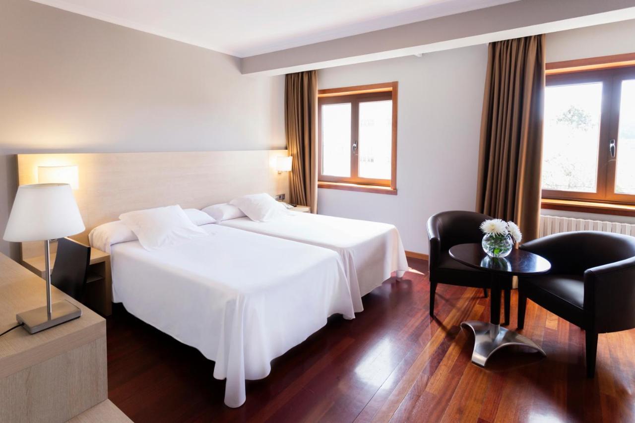 Hotel Valencia Ferrol Kültér fotó
